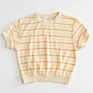 Hammies’ Women's Terry Tee
